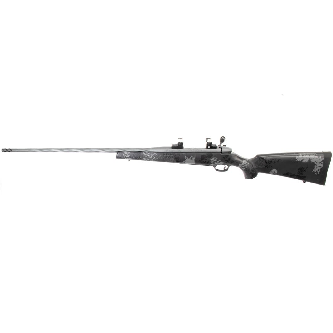 Weatherby Mark V Live Wild
